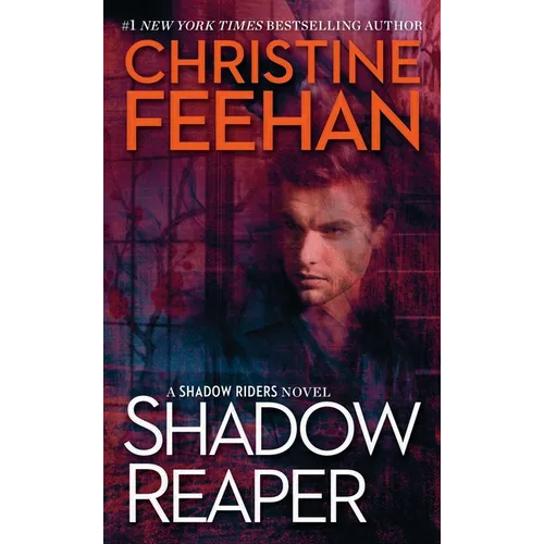Shadow Reaper - Paperback