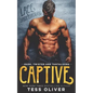 Captive - Paperback