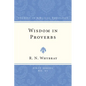 Wisdom in Proverbs - Paperback