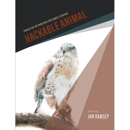 Hackable Animal - Paperback