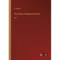 The History of Napoleon the First: Vol. I - Paperback