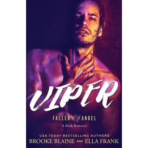 Viper - Paperback
