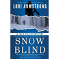 Snow Blind - Paperback
