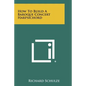 How To Build A Baroque Concert Harpsichord - Paperback