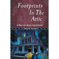 Footprints in the Attic: A Bon Air Boys Adventure - Paperback
