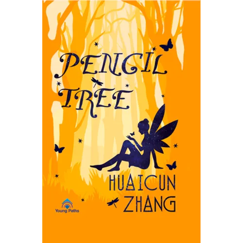 Pencil Tree - Paperback