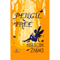 Pencil Tree - Paperback