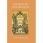 The History of Harlequin - Hardcover