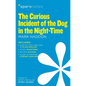 The Curious Incident of the Dog in the Night-Time (Sparknotes Literature Guide) - Paperback
