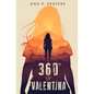 360 Degrees of Valentina - Paperback