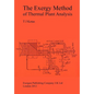 The Exergy Method of Thermal Plant Analysis - Paperback