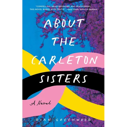 About the Carleton Sisters - Paperback