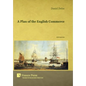 A Plan of the English Commerce - Hardcover