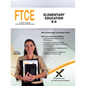 FTCE Elementary Education K-6 - Paperback