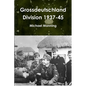 Grossdeutschland Division 1937-45 - Paperback