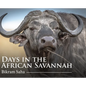 Days in the African Savannah - Hardcover