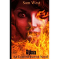 Djinn: An Extreme Horror Novel - Paperback
