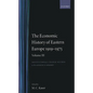 The Economic History of Eastern Europe 1919-1975: Volume III: Institutional Change Within a Planned Economy - Hardcover