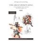 The Great Demon King: A Story in Simplified Chinese and Pinyin, 1800 Word Vocabulary Level, Journey to the West Book #16 - Paperback