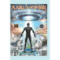 Platillo Hombre: Republica Del Caos - Paperback