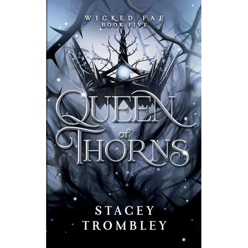 Queen of Thorns - Paperback