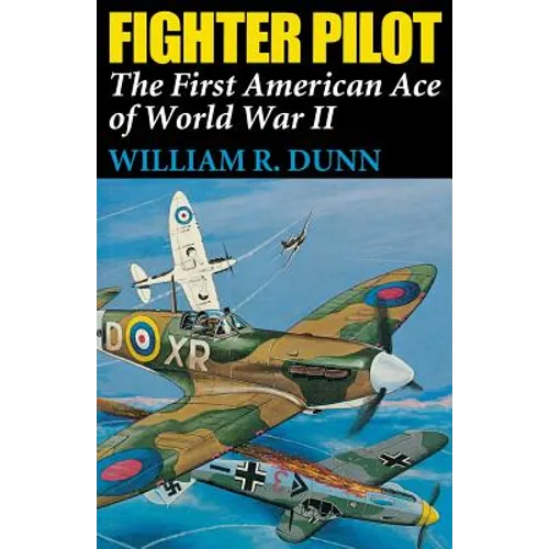 Fighter Pilot-Pa - Paperback