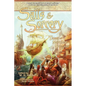 Sails & Sorcery: Tales of Nautical Fantasy - Paperback