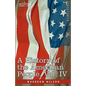 A History of the American People - In Five Volumes, Vol. IV: Critical Changes and Civil War - Paperback