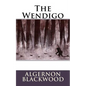 The Wendigo - Paperback