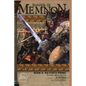 Shades of Memnon Book 2: Ra Force Rising - Paperback