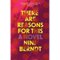 There Are Reasons for This - Paperback