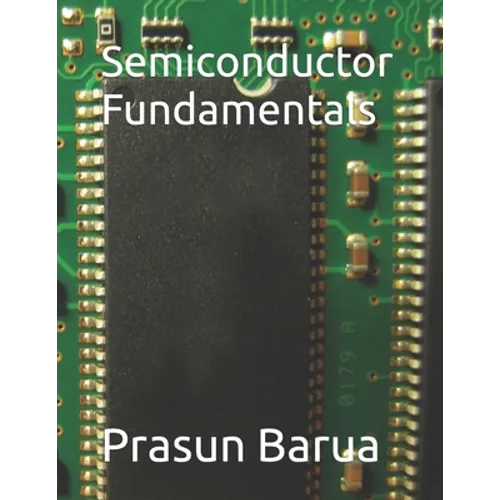 Semiconductor Fundamentals - Paperback