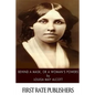 Behind a Mask, or a Woman's Power - Paperback