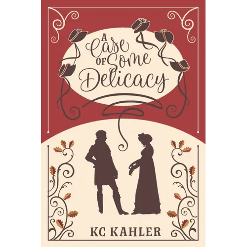 A Case of Some Delicacy - Paperback