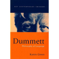 Dummett - Paperback