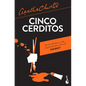 Cinco Cerditos / Five Little Pigs - Paperback