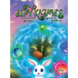 Ally Kazam's Magical Journey - Enchanted Meadow - Hardcover