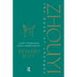 Zhouyi: A New Translation with Commentary of the Book of Changes - Paperback