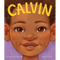 Calvin - Hardcover