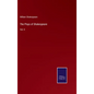The Plays of Shakespeare: Vol. II - Hardcover