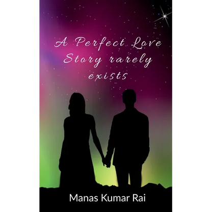 A Perfect Love Story rarely exists - Paperback