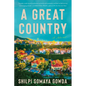 A Great Country - Paperback