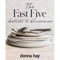 The Fast Five - Hardcover
