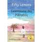 Fifty Lemons: Many Hands Make Light Work in Anuak and English - Paperback
