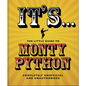 The Little Guide to Monty Python: ...and Now for Something Completely Different - Hardcover