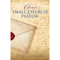 Dear Small Church Pastor - Paperback