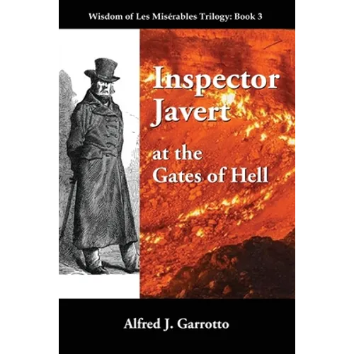 Inspector Javert: at the Gates of Hell - Paperback