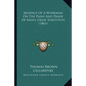 Musings of a Workman on the Pains and Praise of Man's Great Substitute (1861) - Paperback