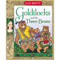 Goldilocks and the Three Bears - Hardcover