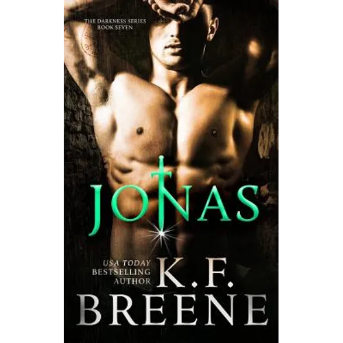 Jonas (Darkness, 7) - Paperback